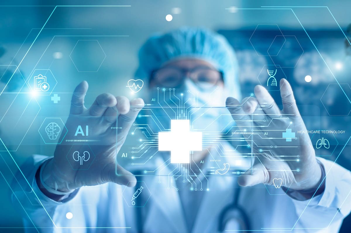 El futuro de la tecnología en la medicina regenerativa