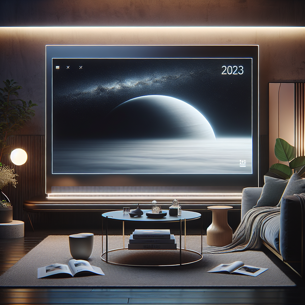 Mejor televisor OLED: ¿Cuál elegir en 2023?