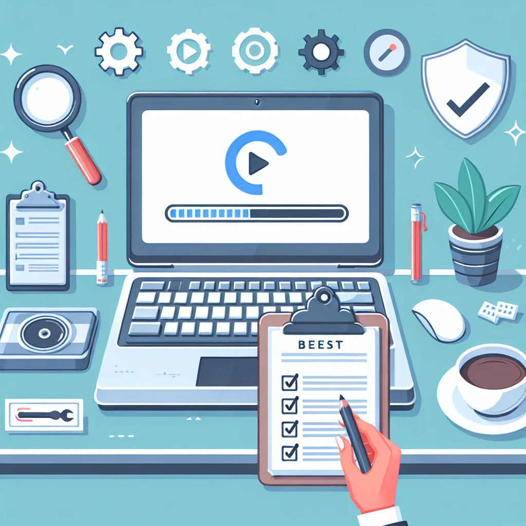 Guía Completa para Descargar Videos: Métodos, Herramientas y Mejores Prácticas