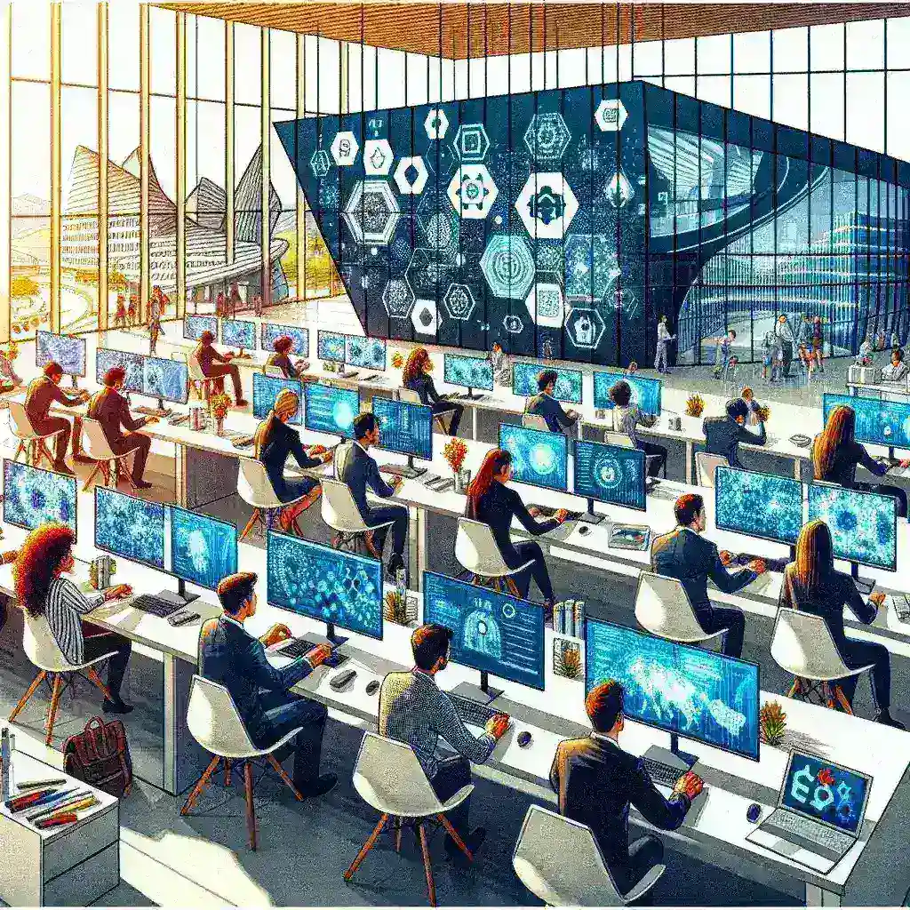 "El Gobierno Vasco lanza un nuevo fondo para apoyar startups de ciberseguridad, promoviendo innovación y desarrollo tecnológico en la región."